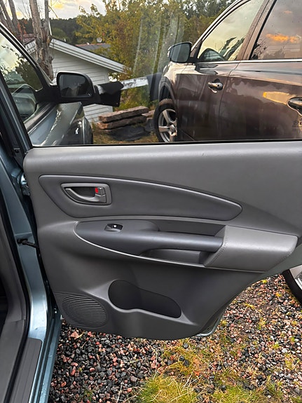 Hyundai Tucson 7 of 12