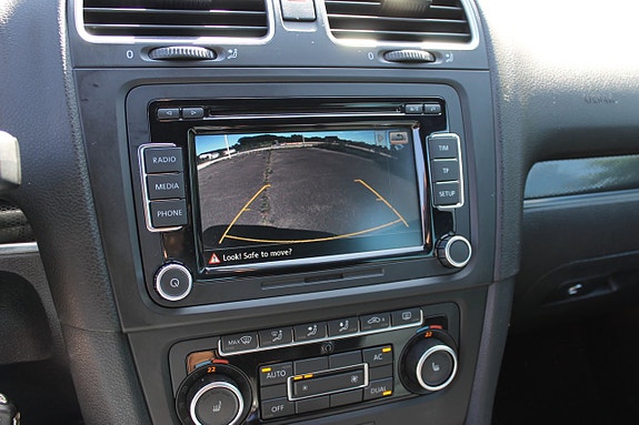 Volkswagen Golf I 7 of 10