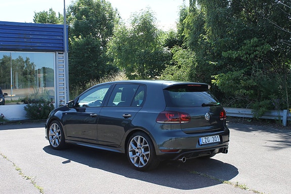 Volkswagen Golf I 4 of 10
