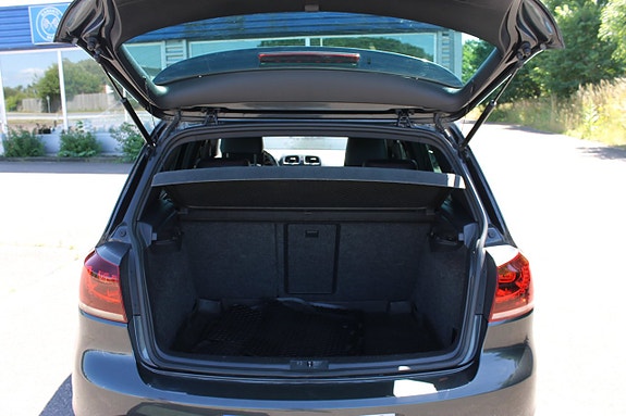 Volkswagen Golf I 9 of 10