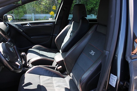 Volkswagen Golf I 6 of 10