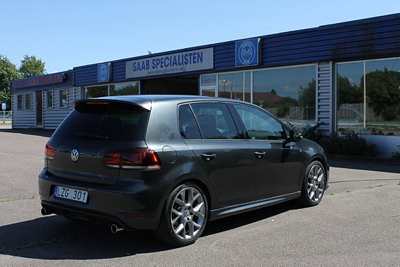 Volkswagen Golf I 3 of 10