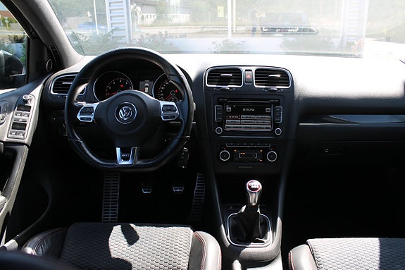 Volkswagen Golf I 5 of 10