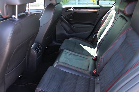 Volkswagen Golf I 8 of 10