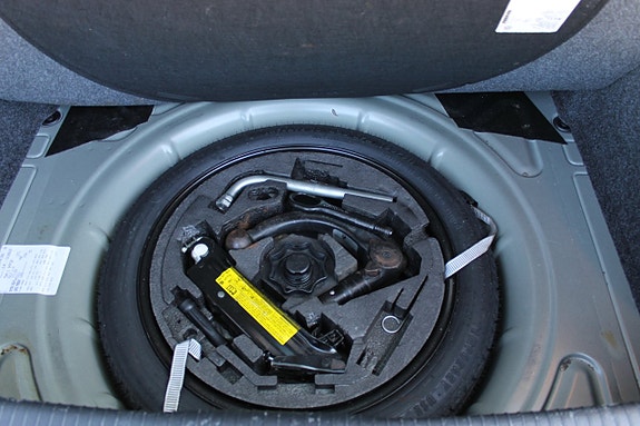 Volkswagen Golf I 10 of 10