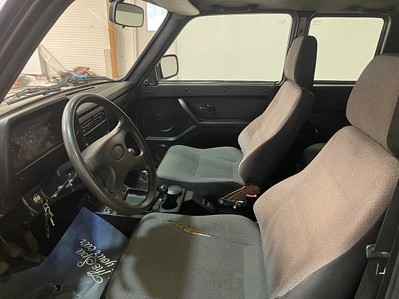 Lada Niva 6 of 12