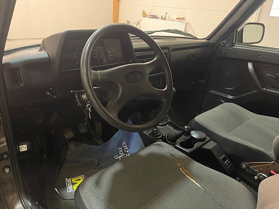 Lada Niva 5 of 12