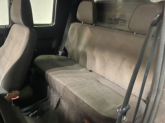 Lada Niva 8 of 12