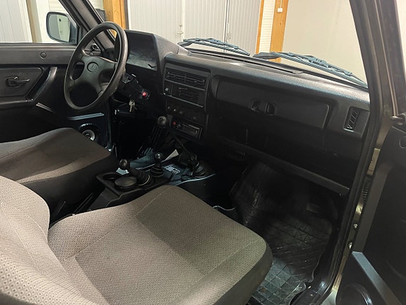 Lada Niva 12 of 12
