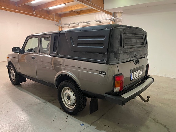 Lada Niva 9 of 12
