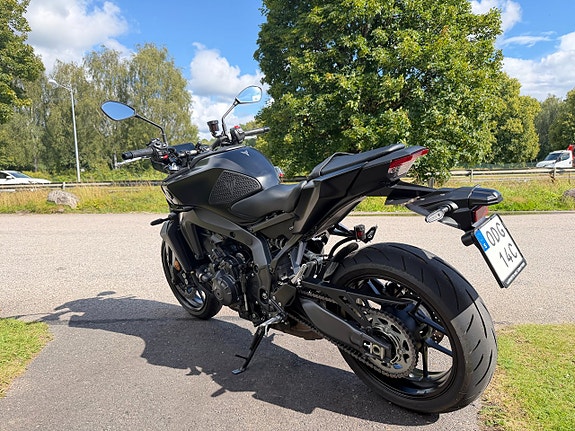 Yamaha MT-09 #DEMO-SALE# 5 of 9
