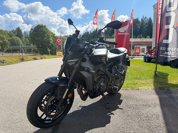 Yamaha MT-09 #DEMO-SALE# 7 of 9