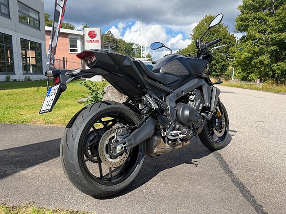 Yamaha MT-09 #DEMO-SALE# 4 of 9