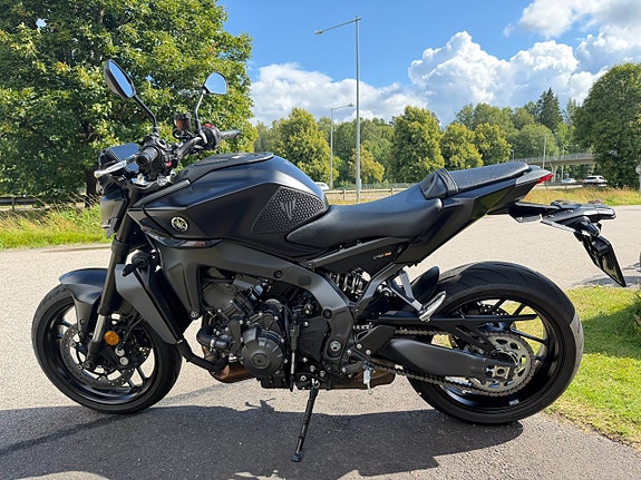 Yamaha MT-09 #DEMO-SALE# 6 of 9
