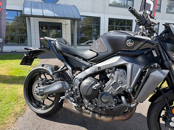 Yamaha MT-09 #DEMO-SALE# 3 of 9