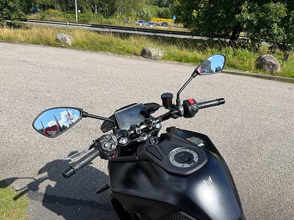 Yamaha MT-09 #DEMO-SALE# 8 of 9