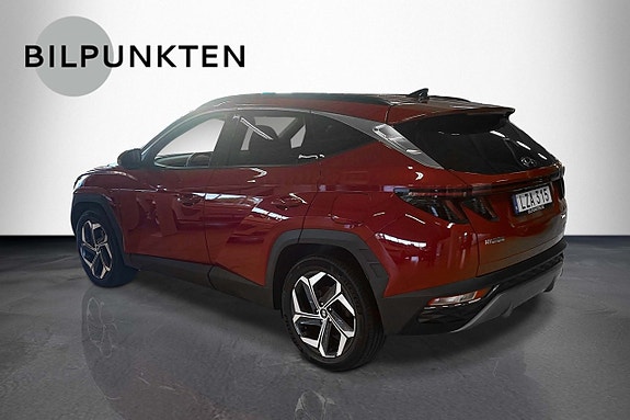 Hyundai Tucson 2 of 7