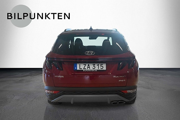 Hyundai Tucson 3 of 7