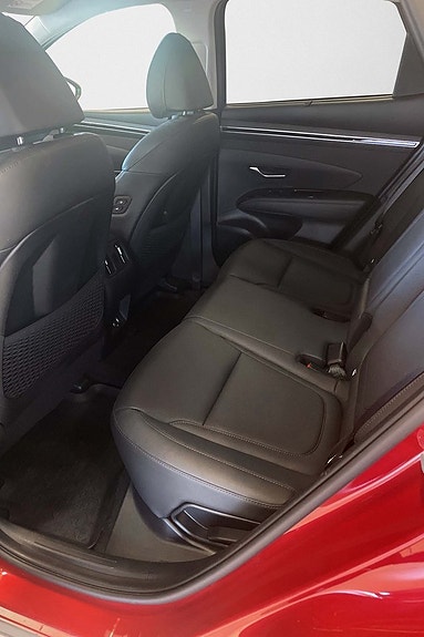 Hyundai Tucson 6 of 7