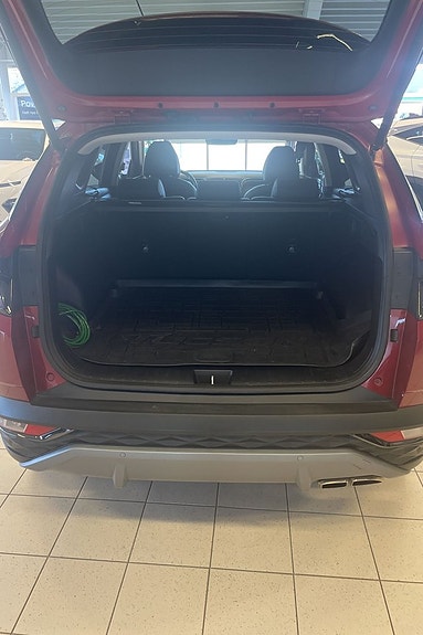 Hyundai Tucson 7 of 7