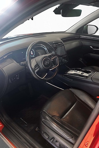 Hyundai Tucson 5 of 7