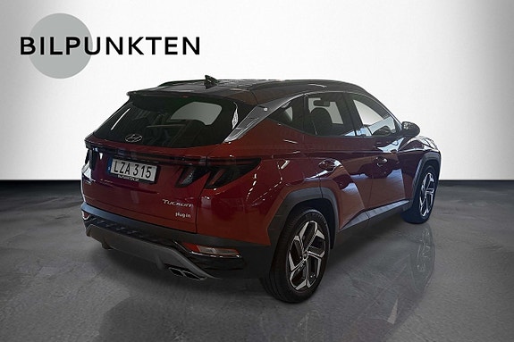 Hyundai Tucson 4 of 7