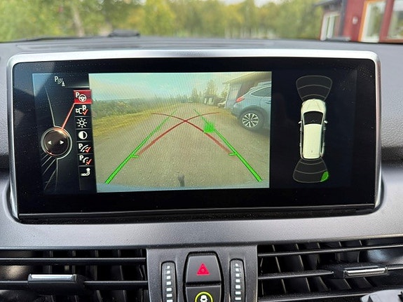 BMW 220d 15 of 15