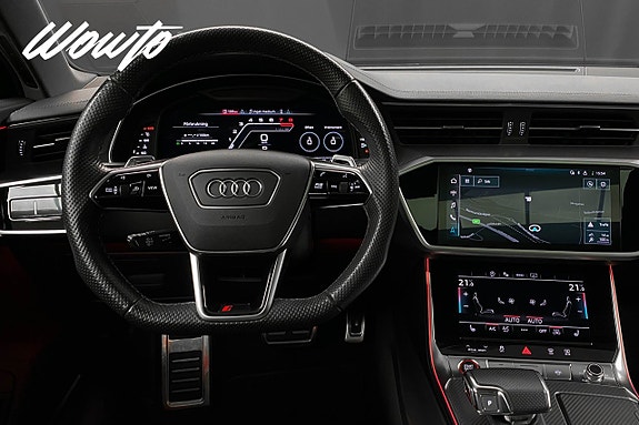 Audi RS6 22 of 24