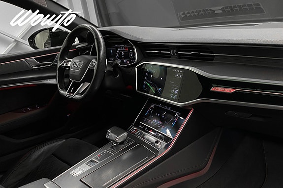 Audi RS6 15 of 24