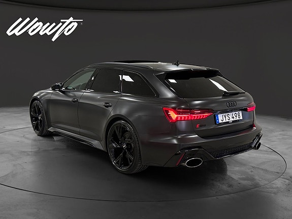 Audi RS6 6 of 24