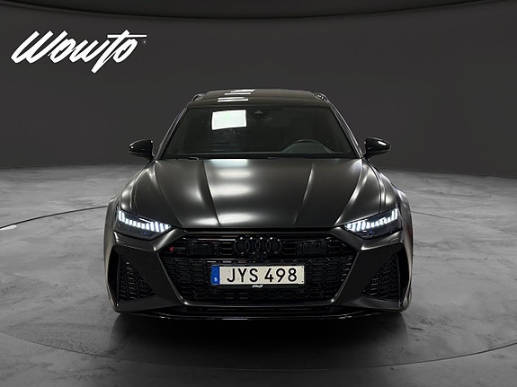 Audi RS6 2 of 24