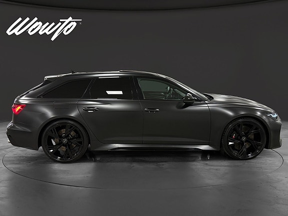 Audi RS6 3 of 24