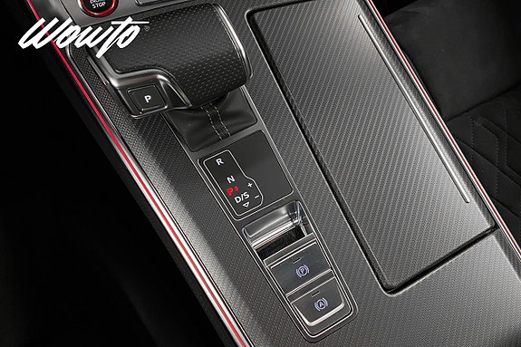 Audi RS6 16 of 24