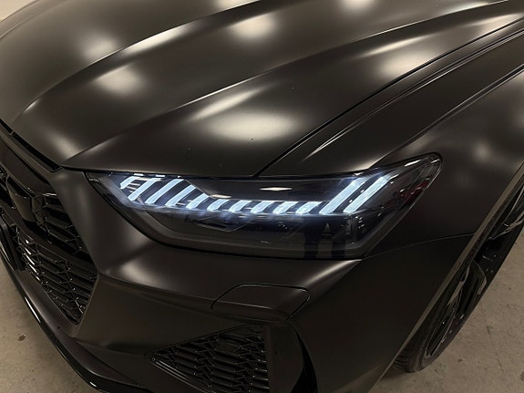 Audi RS6 23 of 24