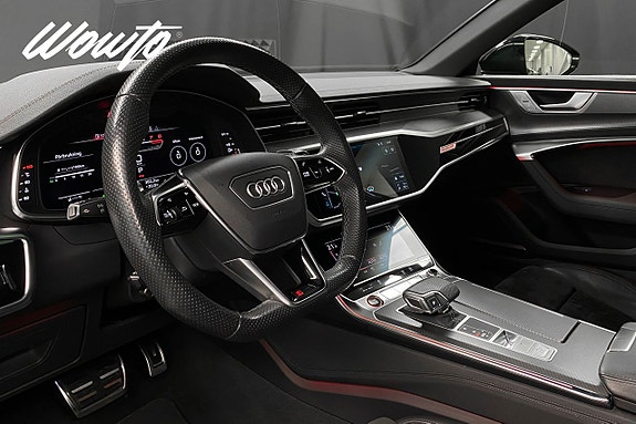 Audi RS6 7 of 24