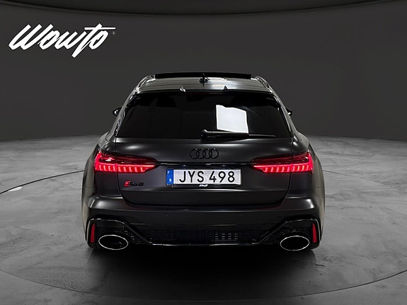 Audi RS6 5 of 24