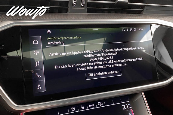 Audi RS6 20 of 24