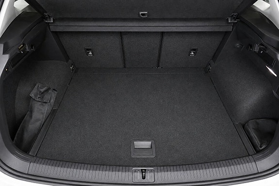 Volkswagen Tiguan 8 of 20
