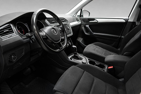 Volkswagen Tiguan 10 of 20