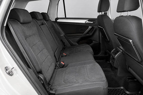 Volkswagen Tiguan 13 of 20