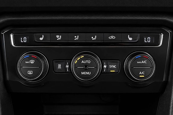 Volkswagen Tiguan 19 of 20