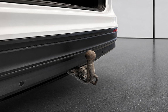 Volkswagen Tiguan 9 of 20