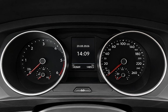Volkswagen Tiguan 20 of 20