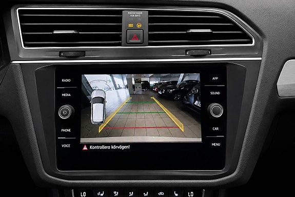 Volkswagen Tiguan 18 of 20