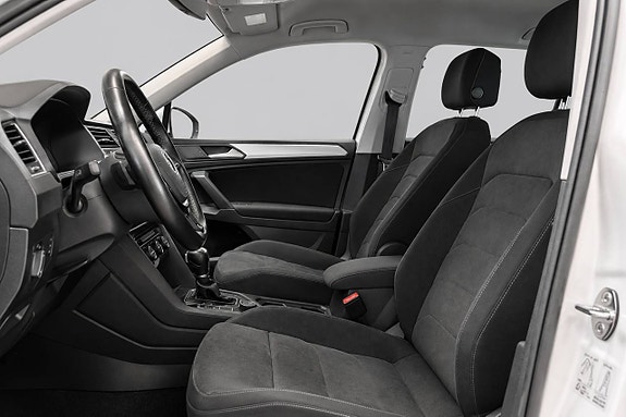 Volkswagen Tiguan 11 of 20