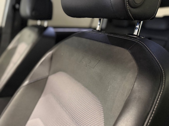 Volkswagen Tiguan Allspace 12 of 21