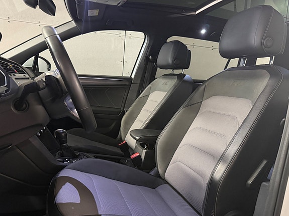 Volkswagen Tiguan Allspace 11 of 21