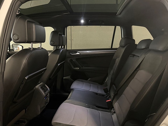 Volkswagen Tiguan Allspace 13 of 21