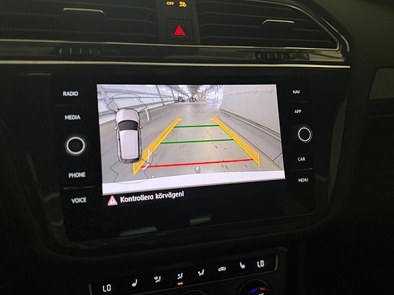 Volkswagen Tiguan Allspace 21 of 21