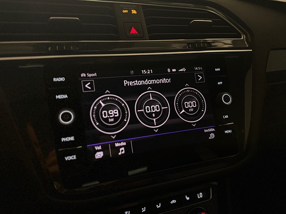 Volkswagen Tiguan Allspace 20 of 21